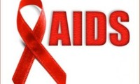 联合国呼吁全球加大防控艾滋病努力