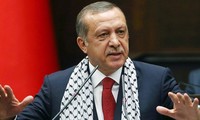 土耳其承诺不会对俄制裁采取报复措施