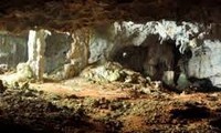 越南拜子龙湾新发现23座石洞