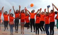 加强向越南妇女提供法律援助及法律介入