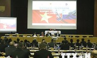 越南-斯洛伐克经济合作论坛在斯洛伐克举行