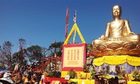 弘扬和传播越南佛教价值