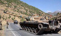 土耳其派兵入境伊拉克：地区面临新安全挑战