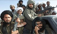 中国巴基斯坦阿富汗呼吁推动阿富汗和解进程