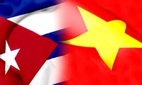 古巴向越南人民半个多世纪以来给予的帮助表示感谢