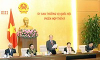 越南国会常务委员会同意颁布资源税率表