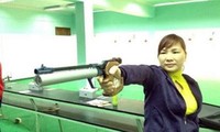 越南2015年全国射击锦标赛闭幕