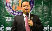 柬埔寨两大党领导人同意继续维持“对话文化” 