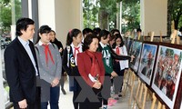 越南-古巴文化日活动在胡志明市举行