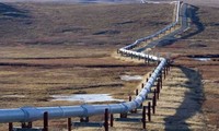 土库曼斯坦至南亚天然气管道项目启动