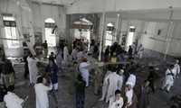 巴基斯坦发生爆炸事件 造成多人死伤