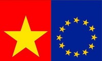 越南是欧盟在东盟极为重要的伙伴之一