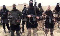 法德参加针对叙利亚和伊拉克境内“伊斯兰国”极端组织的打击行动