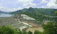 世行向越南改造和提高水坝安全提供援助