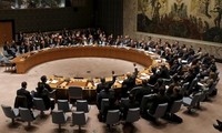 联合国安理会通过关于切断“伊斯兰国”收入来源的决议