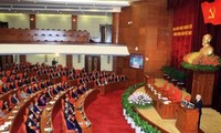 越南共产党第12次全国代表大会将于2016年1月20日至28日召开