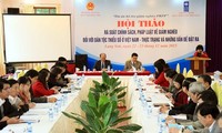 审视越南少数民族减贫政策法律