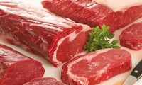 越南产神户牛肉首次上市