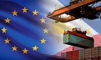 欧盟与菲律宾同意启动自贸协定谈判