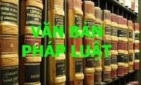 越南国会基于宪法精神完善法律体系