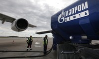 俄罗斯天然气工业石油公司子公司Gazpromneft-Aero扩大在越活动