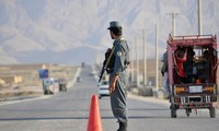 印度驻阿富汗领事馆遭袭