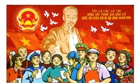 越共中央政治局就国会和各级人民议会代表选举领导工作作出重要指示