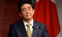 日本推动七国集团内部合作