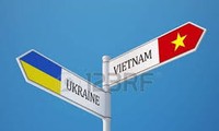 东盟和越南正成为乌克兰外交政策中的优先