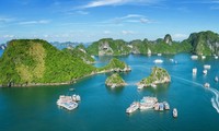 越南——东南亚最值得造访的五个国家之一