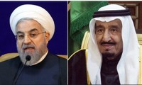 伊朗与各国的双边关系因与沙特的矛盾受到影响