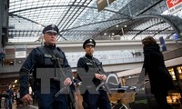 德国警告西方国家面临史上最严重安全威胁