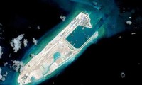 马来西亚谴责中国在长沙群岛的行为