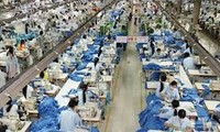 2025年越南将为1450万名劳动者创造就业