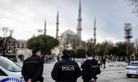 土耳其法院审理10名自杀式爆炸袭击案嫌犯