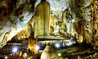 促进“风芽-葛庞-洞穴王国”旅游