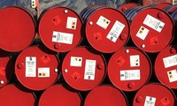 伊朗开始向欧洲出口原油