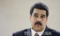 委内瑞拉总统马杜罗批准促进出口的新经济战略