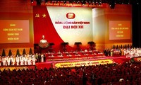 外国媒体和专家：  越共12大是越南重要的转折点