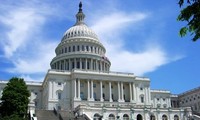 美国国会参议院通过对朝追加制裁的法案 