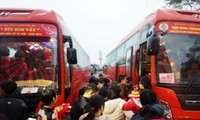“春天车队—团圆春节”给贫困大学生和劳动者送温暖