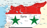 联合国努力推动叙利亚和谈