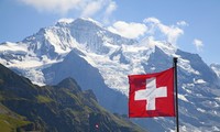 瑞士是欧洲经济最自由的国家