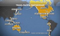 《跨太平洋伙伴关系协定》——机会与挑战并存