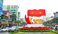 越南共产党与捷克和摩拉维亚共产党加强合作 