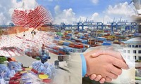 越南-墨西哥经济、贸易与投资合作委员会成立 