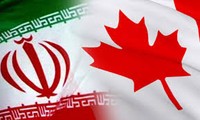 加拿大取消对伊朗的制裁