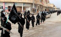 75名“伊斯兰国”武装人员在伊拉克境被消灭