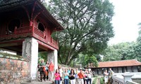 河内和胡志明市进入亚洲10个最便宜的旅游目的地的名录