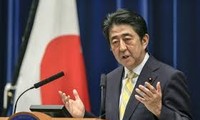 日本呼吁朝鲜继续解决日本人被绑架问题